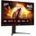 AOC 27G4HA 27" schwarz