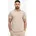 Poloshirt beige 4XL