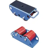 Transportroller 2 Tonnen AS20-P 11,5x27,0x11,0cm