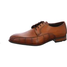 LLOYD Salute Business Schuh Braun - Braun - 42,5