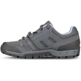 Scott Sport Crus-r Dark Grey/Light Blue 39