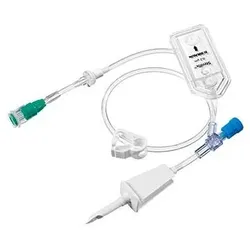 CYTO-SET Mix m.nadelfreiem Ventil 1 St