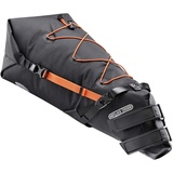 Ortlieb Seat-Pack L Satteltasche black matt (F9902)