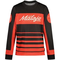 Maloja PocolU. glow multi (8599) XL