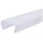 Deko-Light Abdeckung H-01-15 milchig 984034