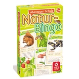 ASS Altenburger Abenteuer Schule Natur Bingo