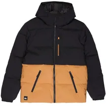 QUIKSILVER Snow Highland Jacket Jacke Braun M