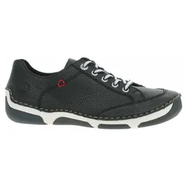 Rieker 55901-14 Damen Blau 38