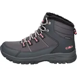 CMP Auryl Mid Snow Boots WP titanio-lotus (78UU) 36