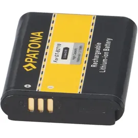PATONA 3.7V Battery for Samsung Gt-b2710 xcover 271