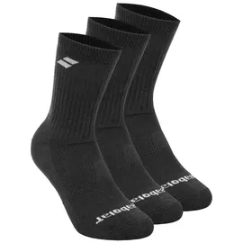 Babolat - Quarter 3 Pairs Pack 47-50