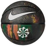 Nike Revival Street-Basketball 973n multi/black/black/white 7