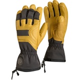 Black Diamond Patrol Handschuhe, gelb,