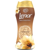 3er Pack - Lenor UnStoppables Wäscheparfüm - Goldene Orchidee - 210 g