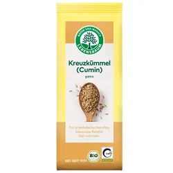 Kreuzkümmel (Cumin) BIO