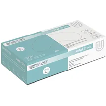 Unigloves OPAL PEARL Nitrilhandschuhe, 2805, S)