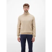 Lerros Rollkragenpullover Beige 3XL