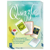 Verlag An der Ruhr Quizzle
