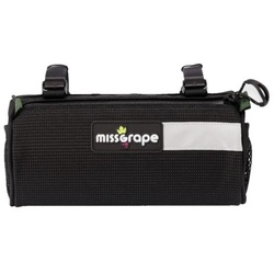 Miss Grape Moon Waterresistant Lenkertasche 2 Liter