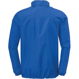 Uhlsport Score Regenjacke Azurblau/Weiß 3XL