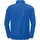 Uhlsport Score Regenjacke Azurblau/Weiß 3XL