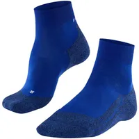 Falke RU4 Light Short Socken Herren athletic blue 46-48