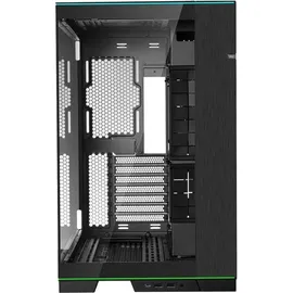 Lian Li O11D EVO RGB Tempered Glass Midi-Tower PC-Gehäuse Schwarz