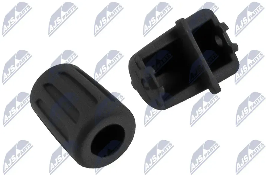NTY Bedienelement, Heizung/Lüftung ewsbm117 für BMW