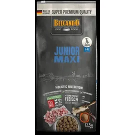 Belcando Junior Maxi 12,5 kg