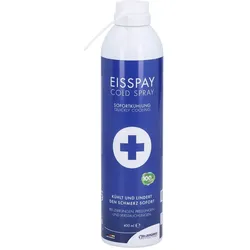 Eisspray
