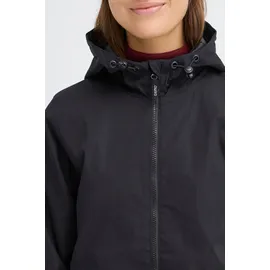 Oxmo Windbreaker Unisex Schwarz XS