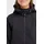 Oxmo Windbreaker Unisex Schwarz XS