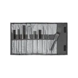 Jaguar - Kamm-Set A-Line schwarz