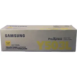 Samsung CLT-Y503L gelb