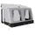 Dometic Rally AIR Tour 330 S Luft-Vorzelt 330 cm Hellgrau/Anthrazit