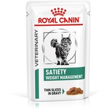Royal Canin Satiety Weight Management 48 x 85 g