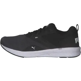 Puma NRGY Comet Puma Black/Puma White 44
