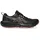 Asics Gel-Sonoma 8 GTX Damen Black/Apricot Crush 36