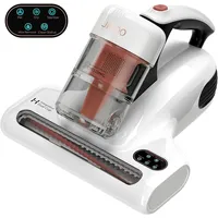 jigoo J200 Milbensauger weiß