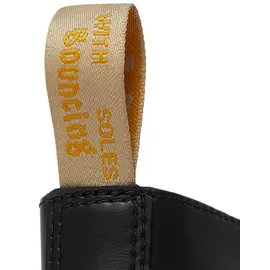 Dr. Martens Vegan Jadon II Mono black felix rub off 40
