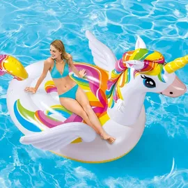 Intex Island Mega Unicorn