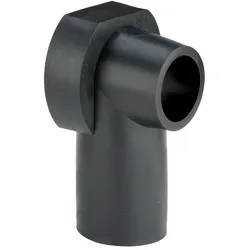 Viega Schallschlucker 2141.5 in Gummi schwarz 586713
