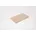 NatureSense Herringbone 16 x 28 cm Creme