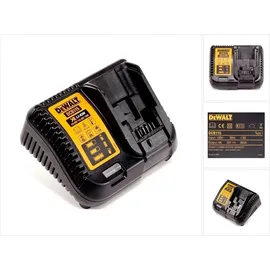 DeWalt Akku-Ladegerät 10,8-18 V