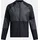 Under Armour Launch Elite Cw Windjacke - Black / Reflective - S