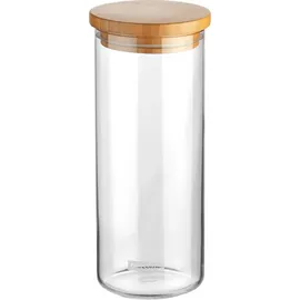 Tescoma Fiesta Vorratsglas transparent 1,4 l