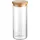 Tescoma Fiesta Vorratsglas transparent 1,4 l