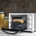 Cecotec Bake&Toast 2300 Weiß