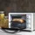 Cecotec Bake&Toast 2300 Weiß