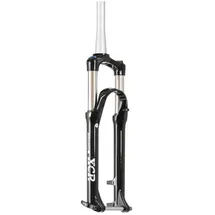 SR Suntour SF15 XCR32-Air 27,5 Zoll 120 mm Schwarz Matt